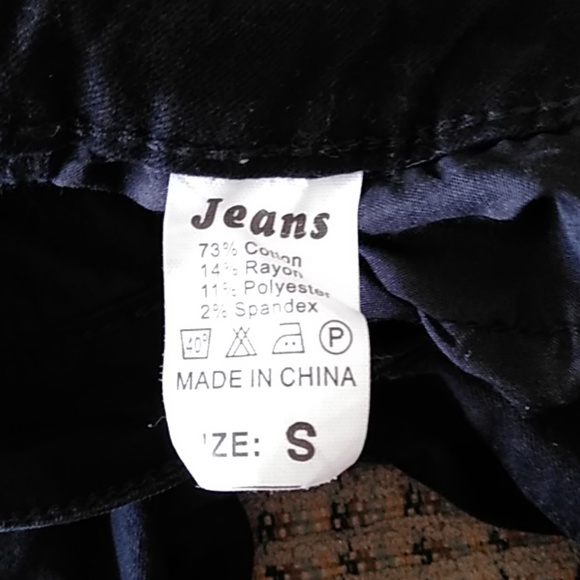 Jeans - Picture 2 of 2